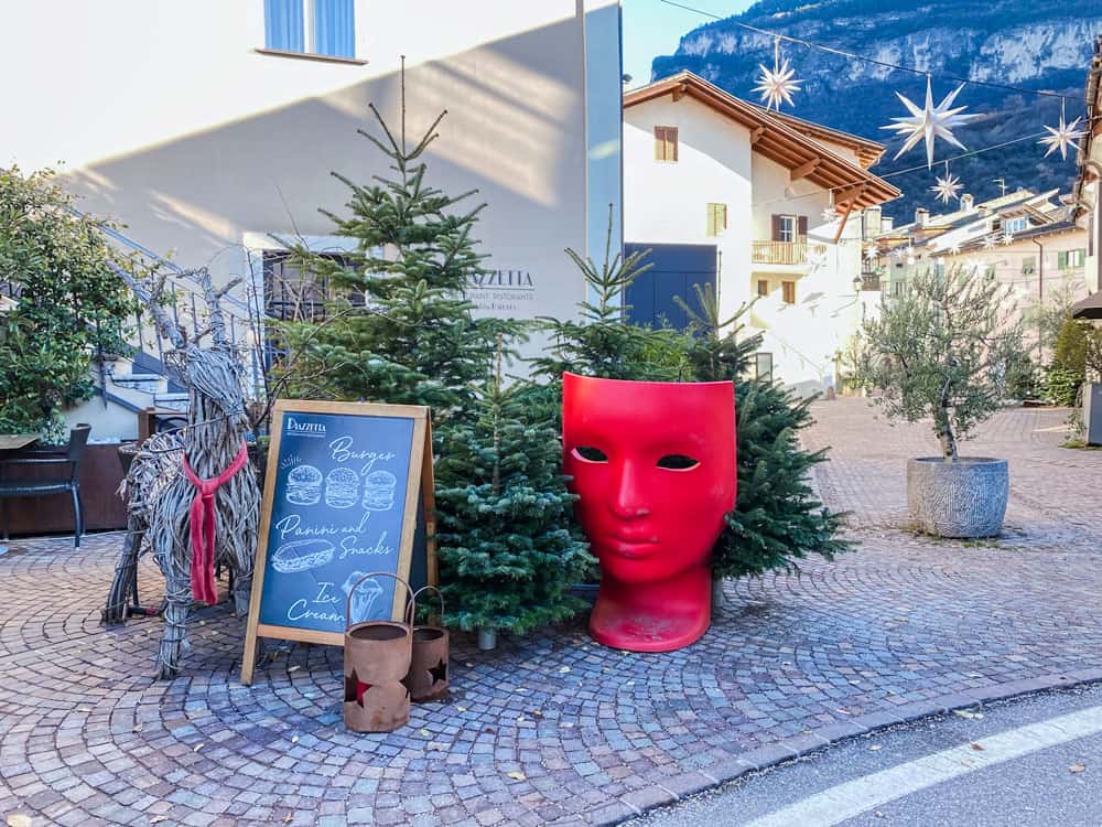 Neumarkt in Südtirol - Reisemagazin Bravebird