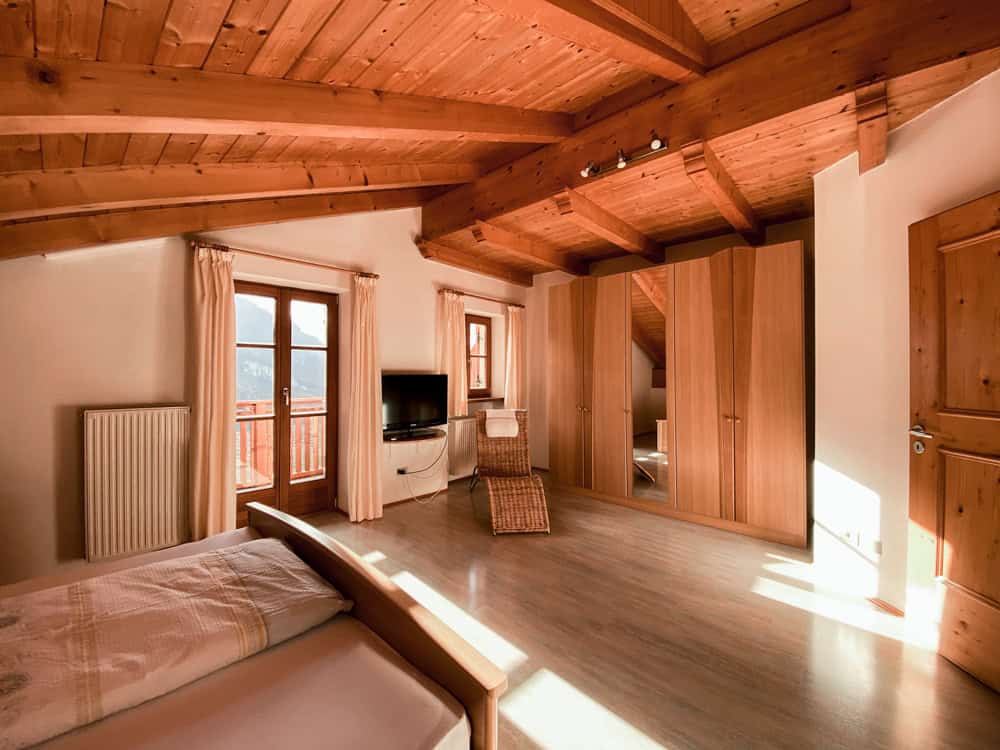 Südtirol Ferienwohnung Tipp - Reisemagazin Bravebird