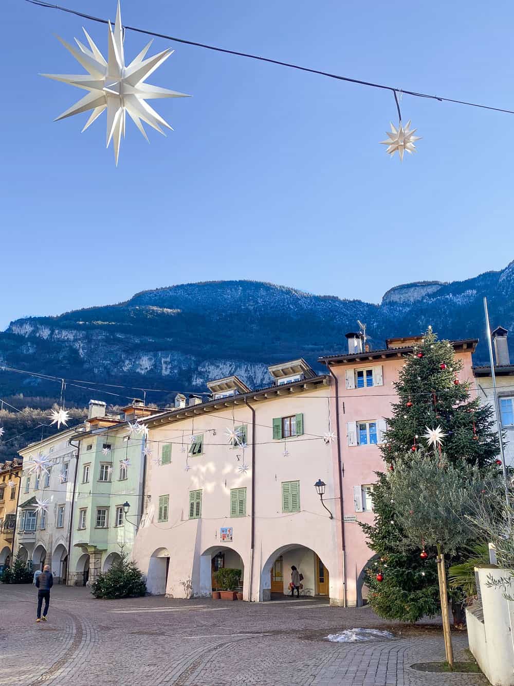 Neumarkt in Südtirol - Reisemagazin Bravebird