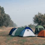 Die 6 besten Kuppelzelte für 2-4 Personen - Reisemagazin Bravebird