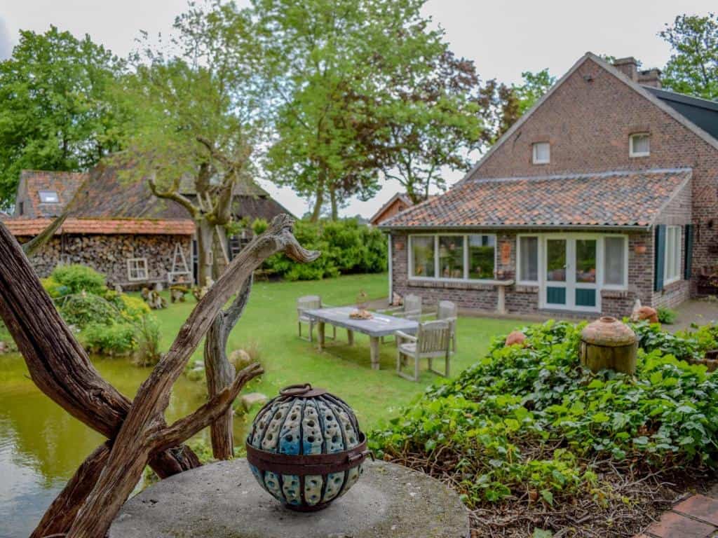 Niederlande Ferienhaus in Lottum mieten - Villa for You - Reisemagazin Bravebird