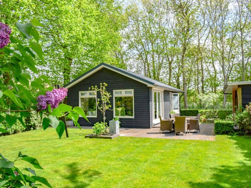 Ferienhaus mieten in Heiloo - Villa for You - Reisemagazin Bravebird