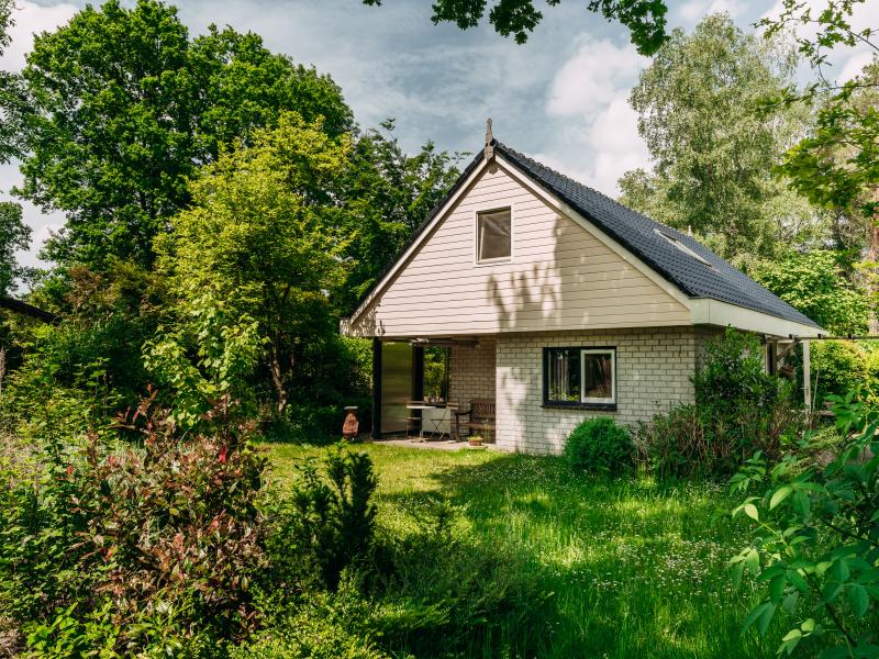 Ferienhaus mit Garten in Twente - Villa for You - Reisemagazin Bravebird