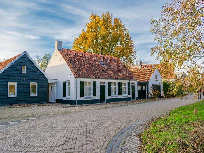 Besonderes Ferienhaus mieten Niederlande - Villa for You - Reisemagazin Bravebird