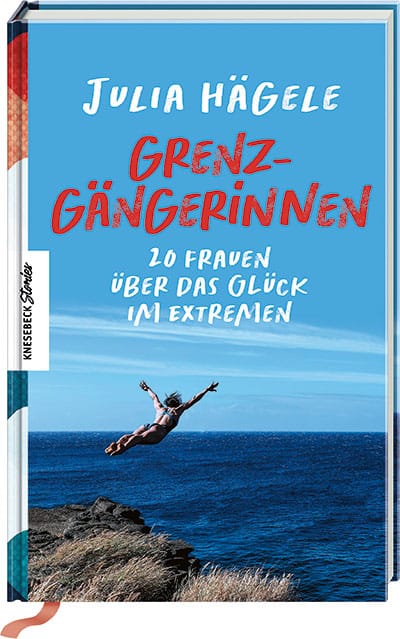 Grenzgängerinnen - Knesebeck Verlag - Ute Kranz