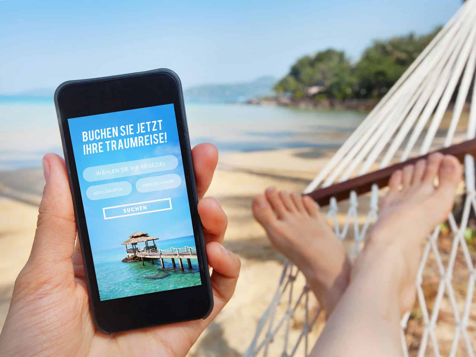 Wie nachhaltig sind unsere Reiseportale? - Reisemagazin Bravebird