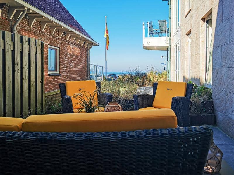 Ferienhaus an Egmond aan Zee mieten - Villa for You - Reisemagazin Bravebird