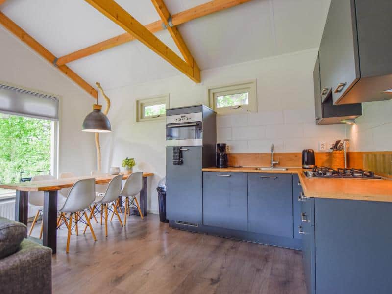 Ferienhaus mieten in Heiloo - Villa for You - Reisemagazin Bravebird