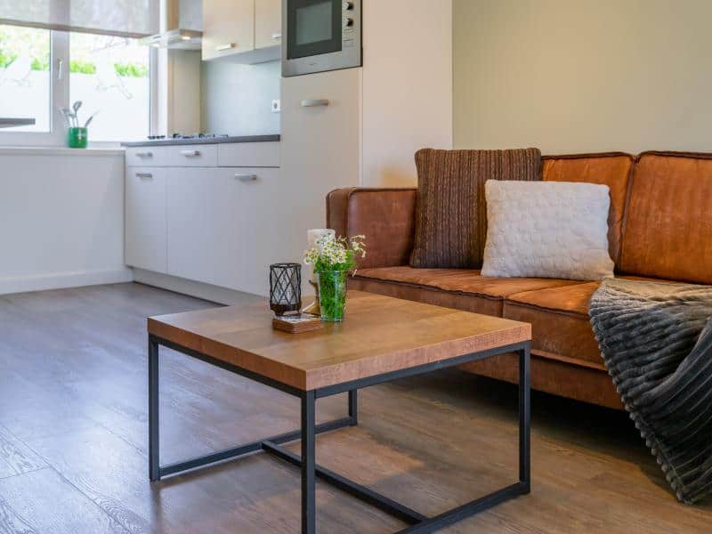 Nachhaltiges Tiny House in den Niederlanden mieten - Villa for You - Reisemagazin Bravebird