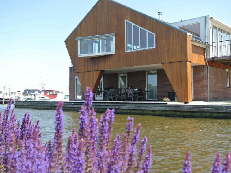 Penthouse in Nordholland - Villa for You - Reisemagazin Bravebird