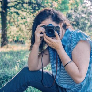 Ute Kranz - Reiseblog Bravebird Kooperationen