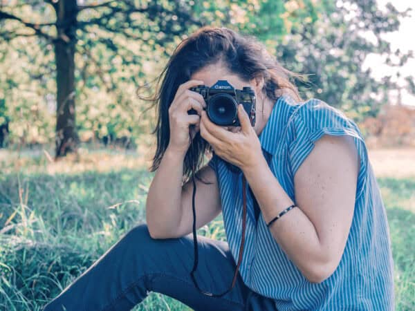 Ute Kranz - Reiseblog Bravebird Kooperationen