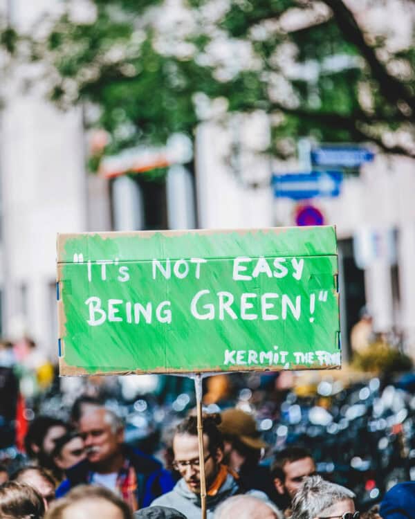 Kritisch schreiben - Schutz vor weniger Anfeindungen - Reisemagazin Bravebird