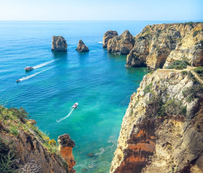 3 Campingdörfer am Meer Yelloh Villages Portugal - Reiseblog Bravebird