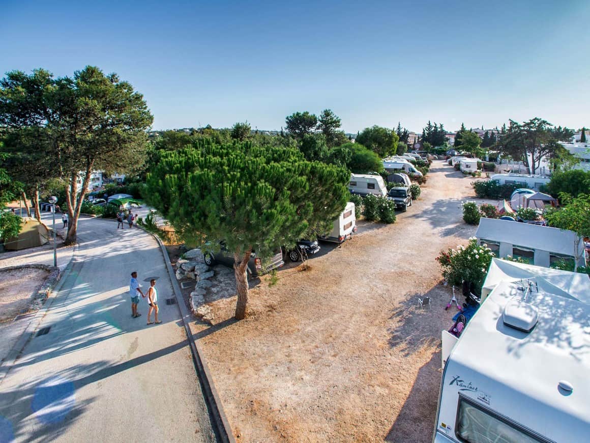 Yelloh! Village Camping an der Algarve - Reiseblog Bravebird