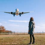 Nachhaltig reisen und Flugreisen - Reiseblog Bravebird