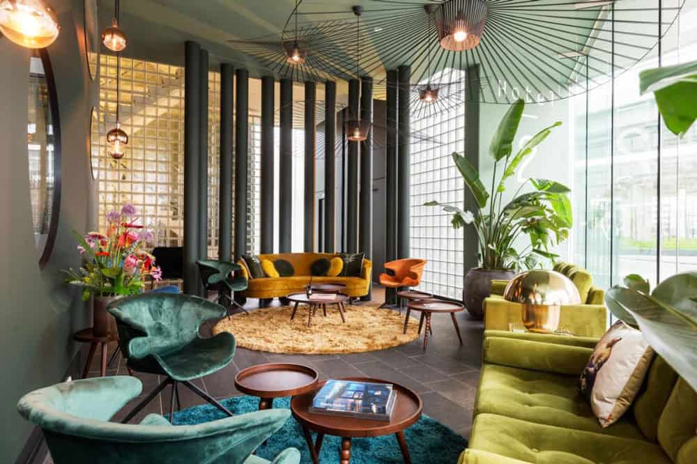 Hotel2Stay Amsterdam Übernachtungstipp - Reiseblog Bravebird