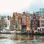 10 stylische Hotels in Amsterdam - Reiseblog Bravebird