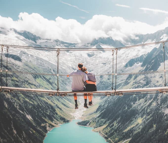 10 Second Hand Onlineshops für Outdoor-Kleidung - Reiseblog Bravebird