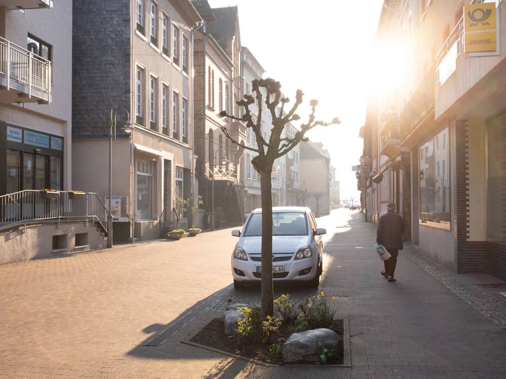 St. Goar am Mittelrhein Impressionen - Reiseblog Bravebird