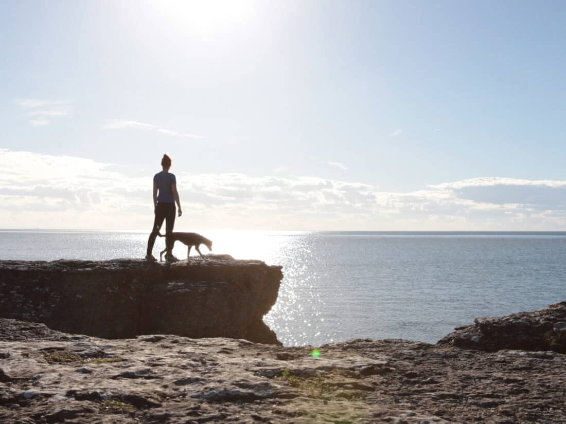 Aussteigen - 7 Dinge, die einem keiner sagt