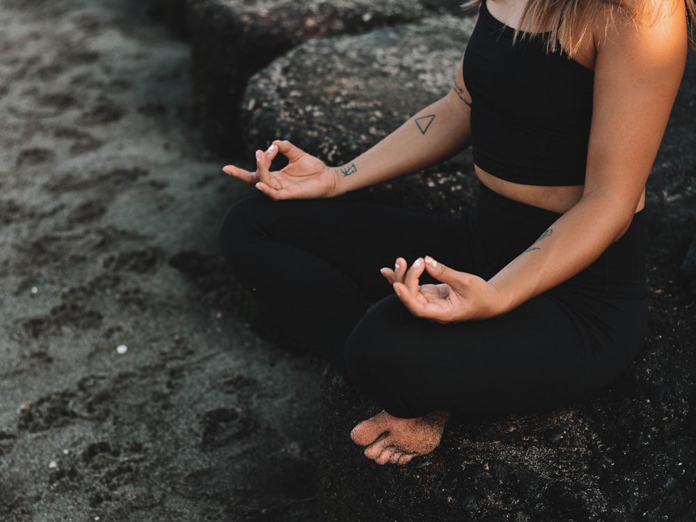 Spiritualität auf Bali - Reiseblog Bravebird