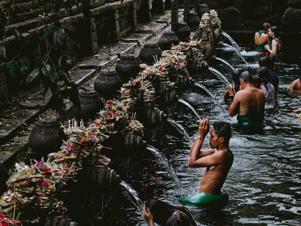 Bali Kultur und Tradition - Reiseblog Bravebird