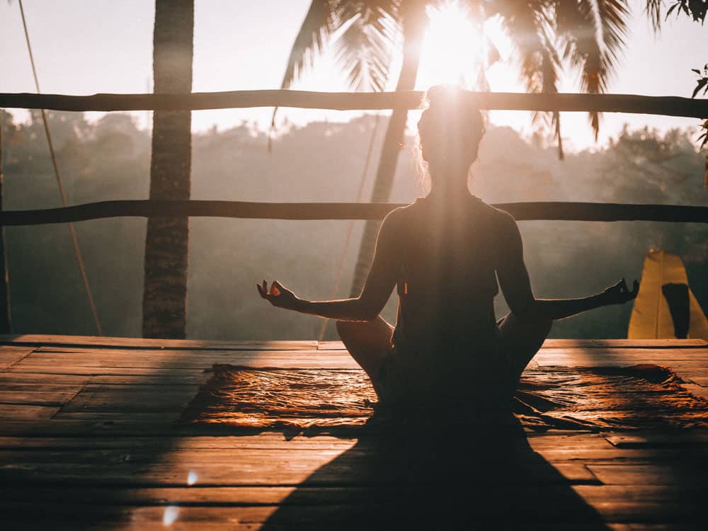 Kritik spiritualität auf Bali - Reiseblog Bravebird