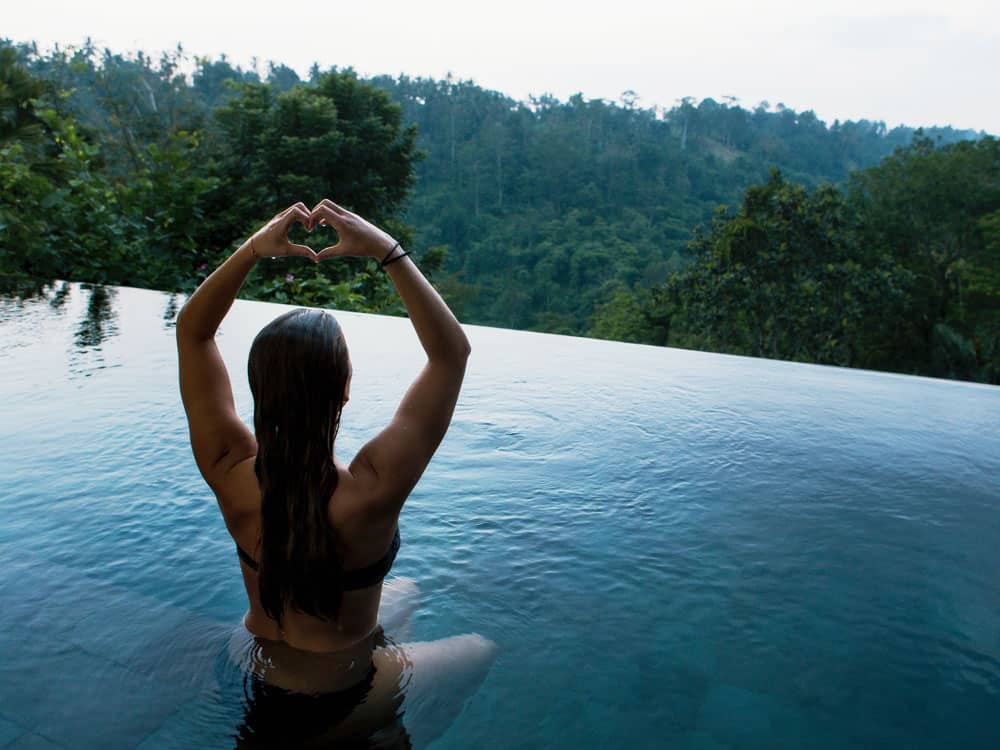 Bali Kritik - Reiseblog Bravebird