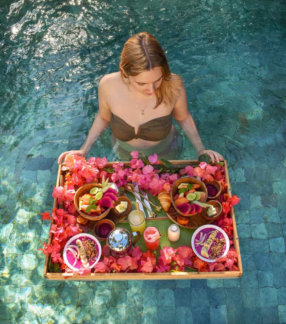 Lifestyle auf Bali - Reiseblog Bravebird