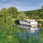 Hausboot mieten Tipps - Reiseblog Bravebird