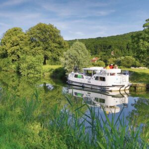 Hausboot mieten Tipps - Reiseblog Bravebird