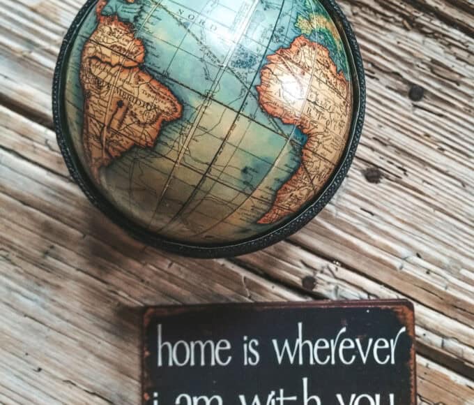 Problematische Reisesprüche - Reiseblog Bravebird