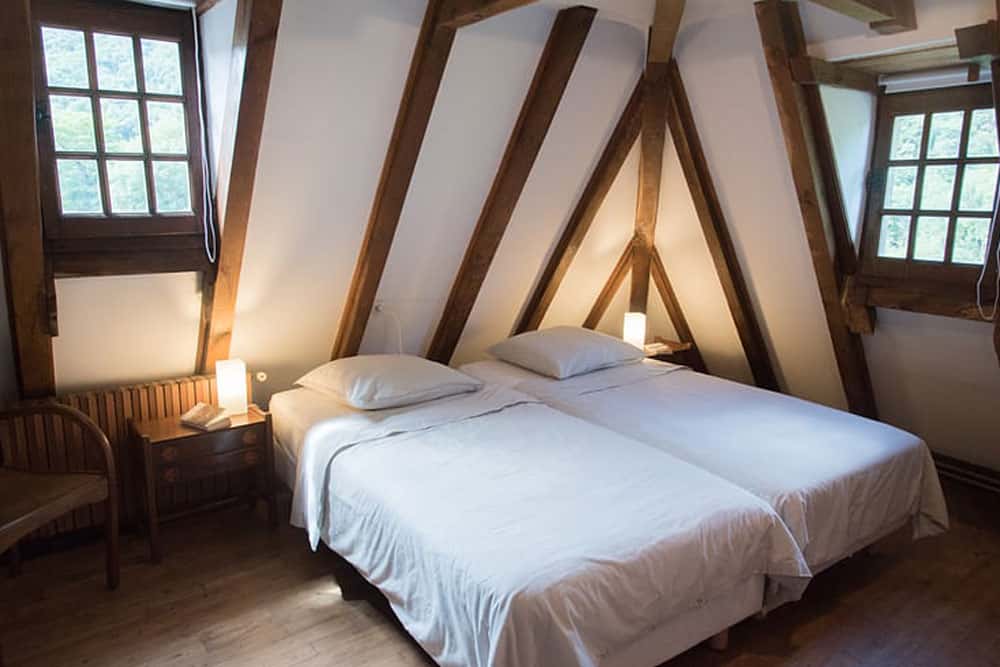 Ferienhaus Schloss mieten in Südfrankreich - Reiseblog Bravebird