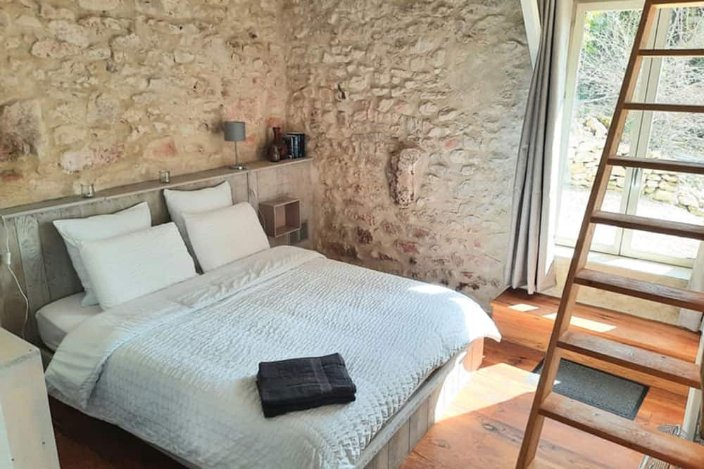Ferienhaus mieten Südfrankreich Natur - Reiseblog Bravebird