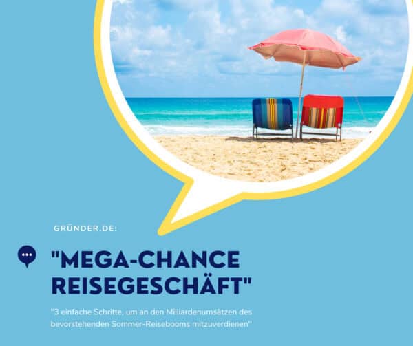 Gründer.de Faktencheck Online-Kurs und Produkte - Reiseblog Bravebird