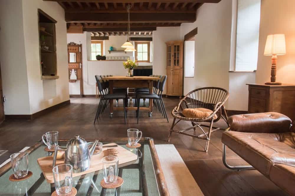 Ferienhaus Schloss mieten in Südfrankreich - Reiseblog Bravebird