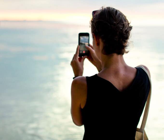 Geklaute Fotos im Netz finden - Fotodiebstahl