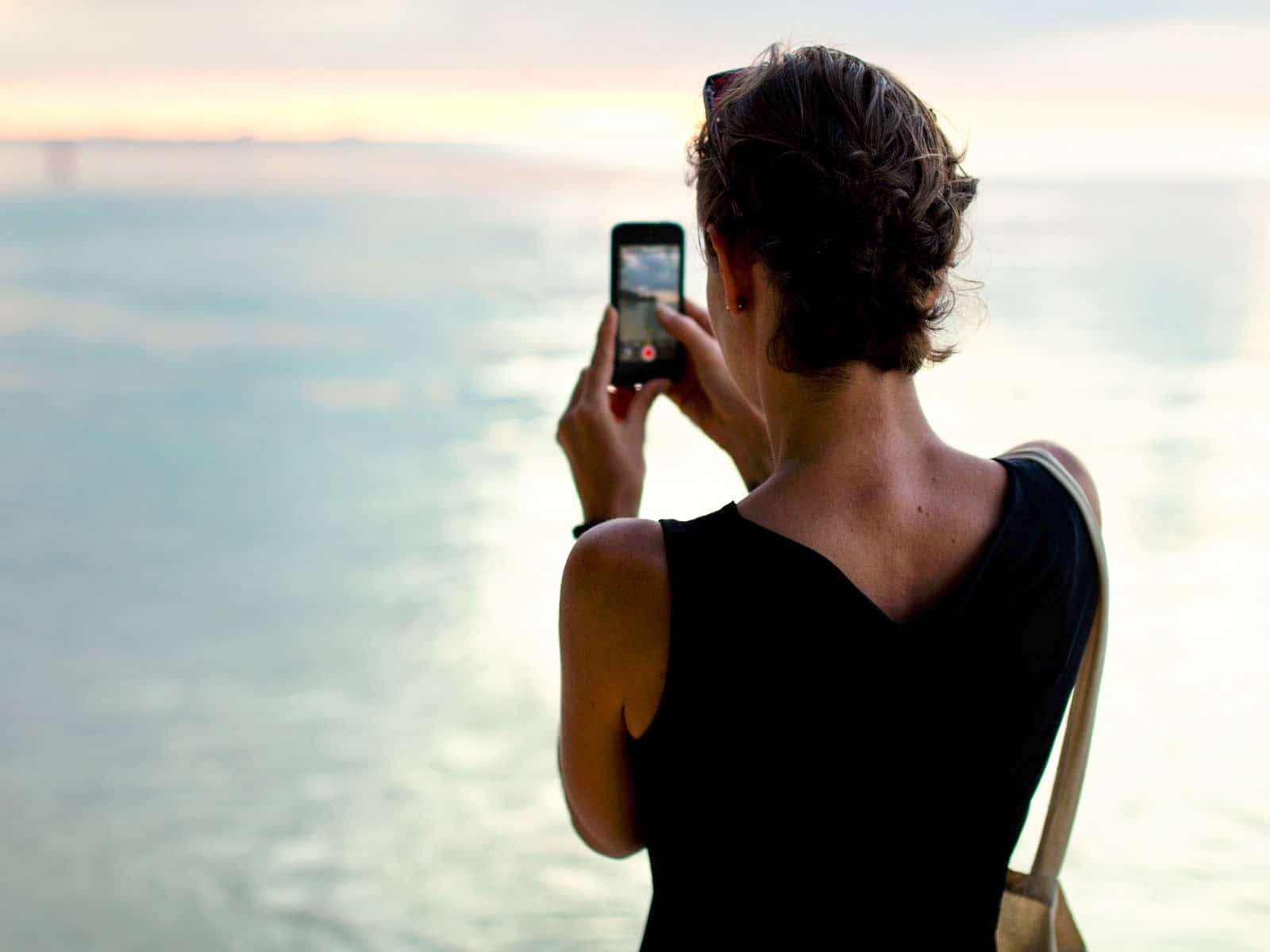 Geklaute Fotos im Netz finden - Reiseblog Bravebird