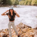 Kathrin Numic Reiseagentur cheyf-Reisen Bosnien und Herzegowina - Reiseblog Bravebird