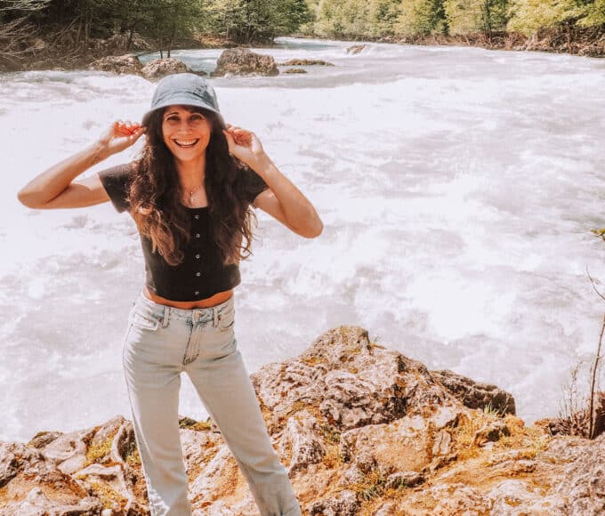 Kathrin Numic Reiseagentur cheyf-Reisen Bosnien und Herzegowina - Reiseblog Bravebird