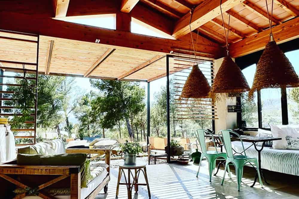 Ferienhaus mieten in Südfrankreich Pool Meer - Reiseblog Bravebird