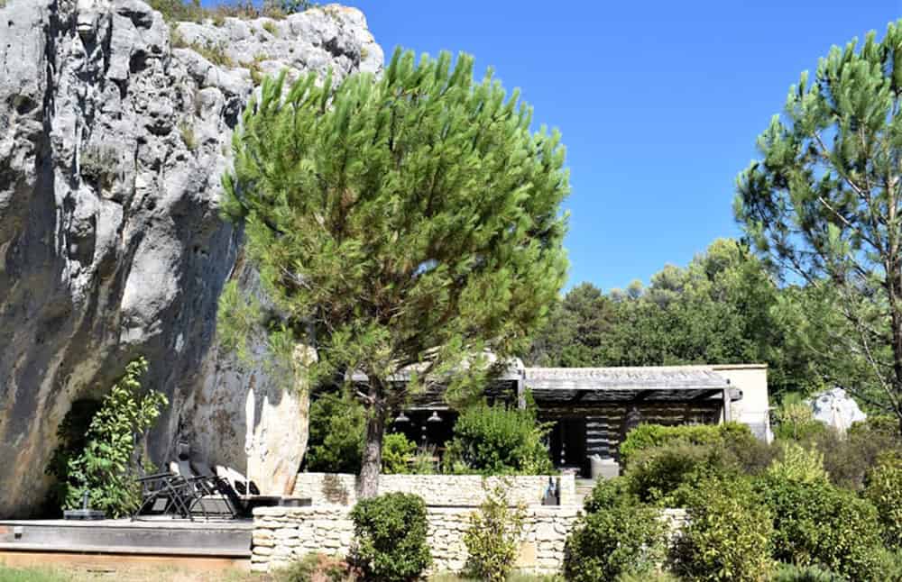Luxus-Ferienhaus mit Pool in Südfrankreich mieten - Reiseblog Bravebird