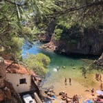 Costa Brava Urlaub Tipps Buchung - Reiseblog Bravebird