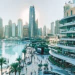 Was gegen eine Reise nach Dubai spricht - Reiseblog Bravebird
