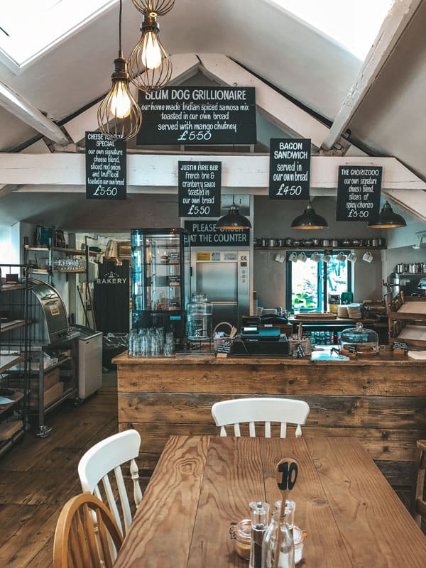 Ostengland Robin Hood's Bay Reisetipp Roadtrip - Reiseblog Bravebird