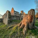 Reisetipps für den Spessart in Bayern - Natururlaub in Süddeutschland - Reiseblog Bravebird