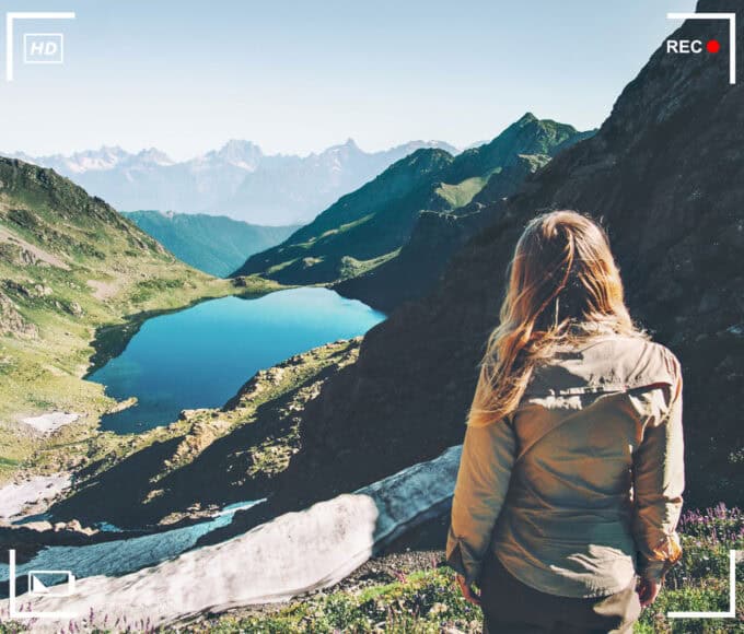 Die 15 besten WordPress Themes für Reise- und Lifestyle-Blogs - Reiseblog Bravebird