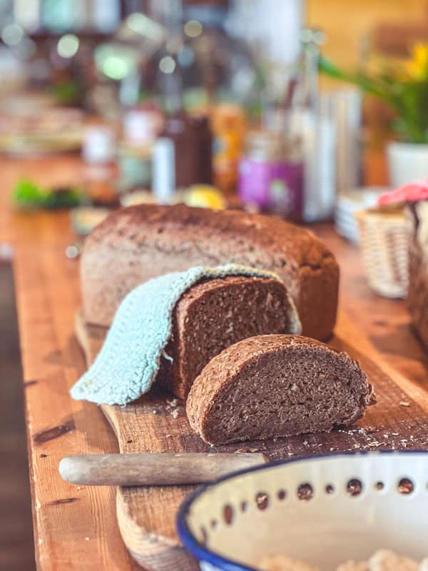 Kenners Landlust Halbpension Biohotel im Wendland - Reiseblog Bravebird