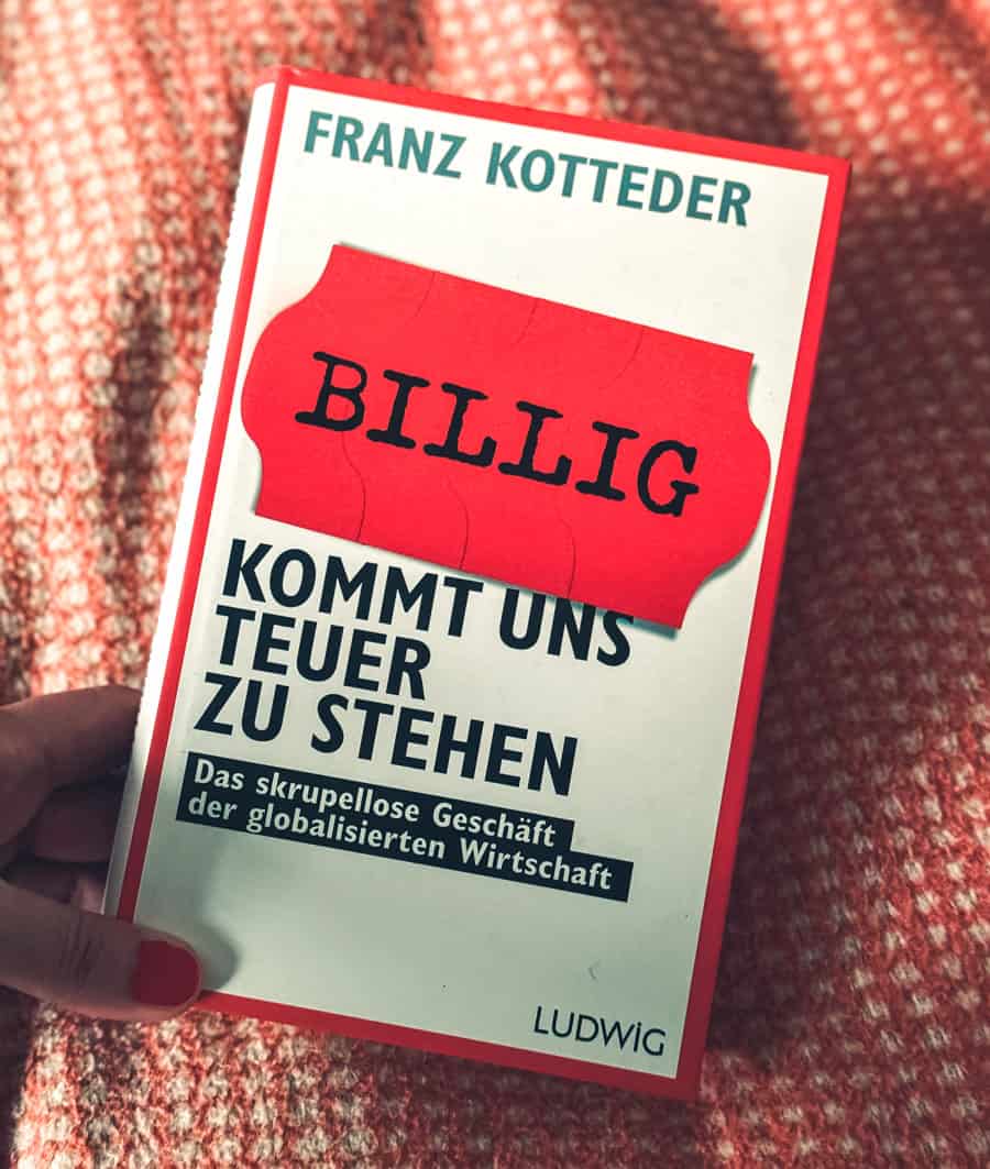 Billig Buchtipp Konsum - Bravebird